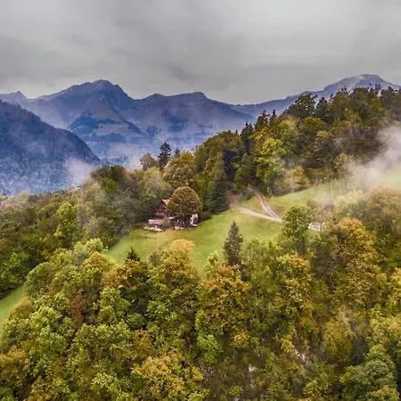 Heidi - Panoramic View - Modern Part