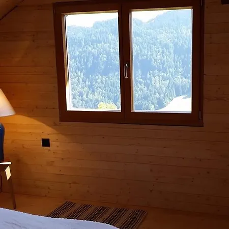 Heidi - Panoramic View - Modern Part