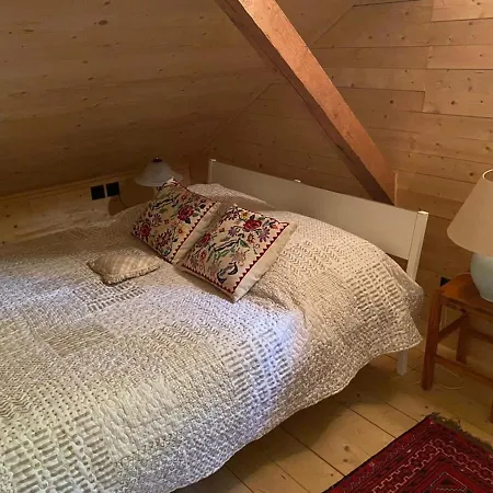 Heidi - Panoramic View - Modern Part