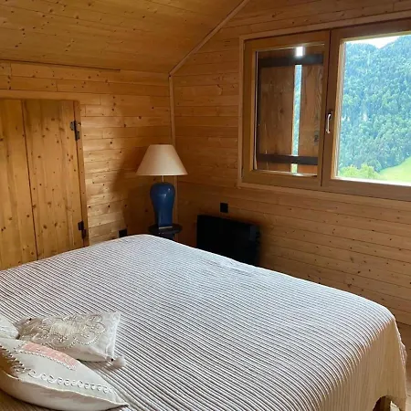 Heidi - Panoramic View - Modern Part