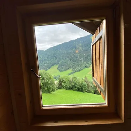 Heidi - Panoramic View - Modern Part *